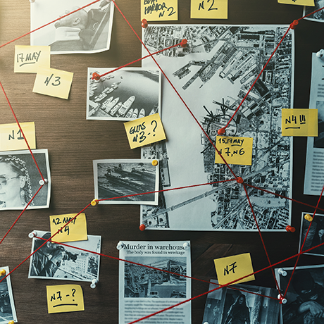 investigations 1