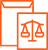 legal iconsubpoena